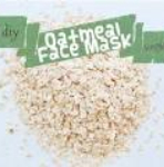 oatmeal face mask-703